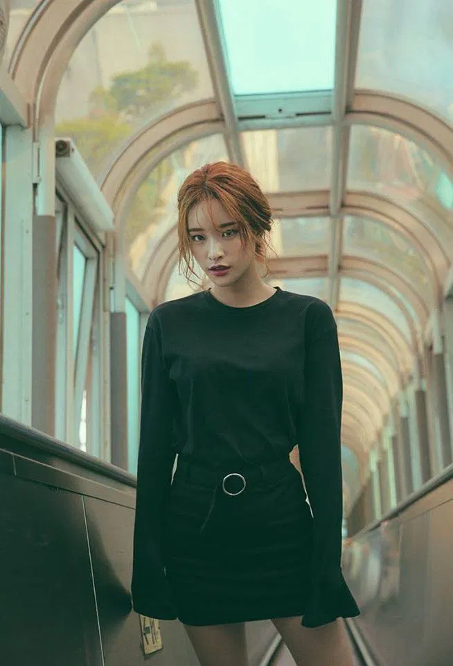 chân váy công sở ngắn