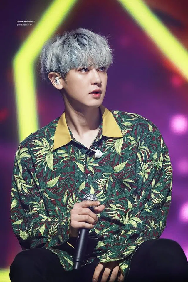 Chanyeol