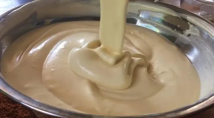 Bánh Chiffon