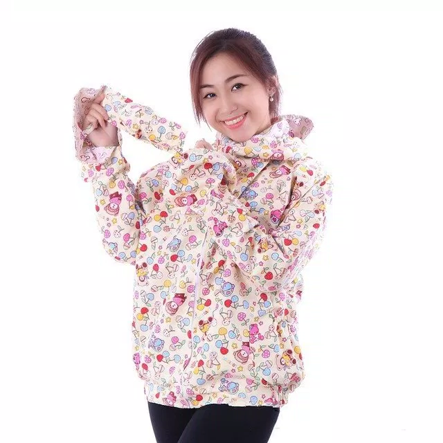 Áo chống nắng