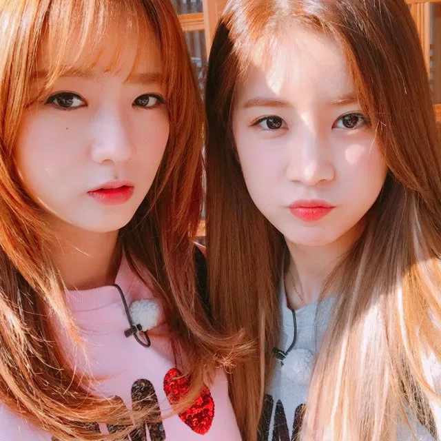 Điểm mặt 6 cô chị cả thường bị nhầm là em út của nhóm nhạc nữ KPOP