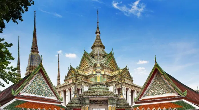 chùa chiền