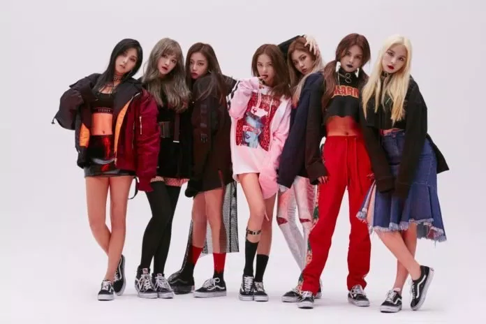 Những nhóm nhạc được mệnh danh là "tân binh khủng long" của KPOP