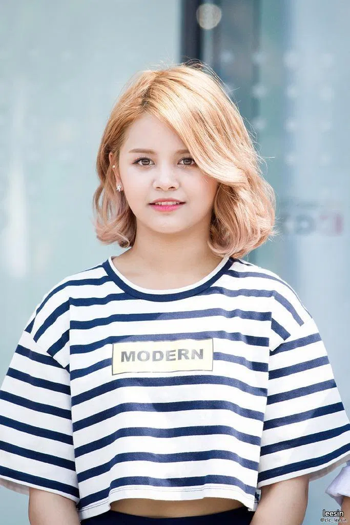 CLC – Nhóm nhạc KPOP