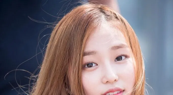 CLC – Nhóm nhạc KPOP