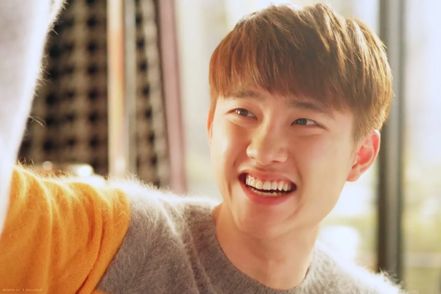 Những ông anh dễ thương "hết phần" em út trong các nhóm nhạc nam KPOP