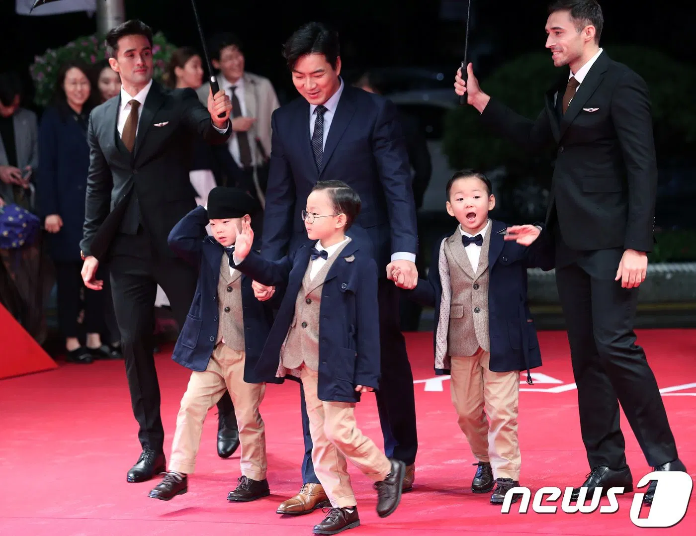 Daehan Minguk Manse