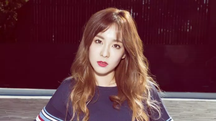 Điểm mặt 6 cô chị cả thường bị nhầm là em út của nhóm nhạc nữ KPOP