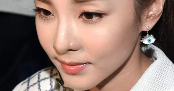 Điểm mặt 6 cô chị cả thường bị nhầm là em út của nhóm nhạc nữ KPOP
