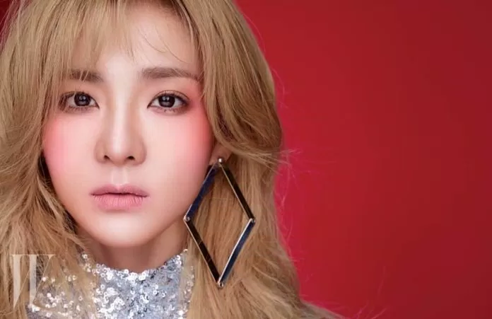 Điểm mặt 6 cô chị cả thường bị nhầm là em út của nhóm nhạc nữ KPOP