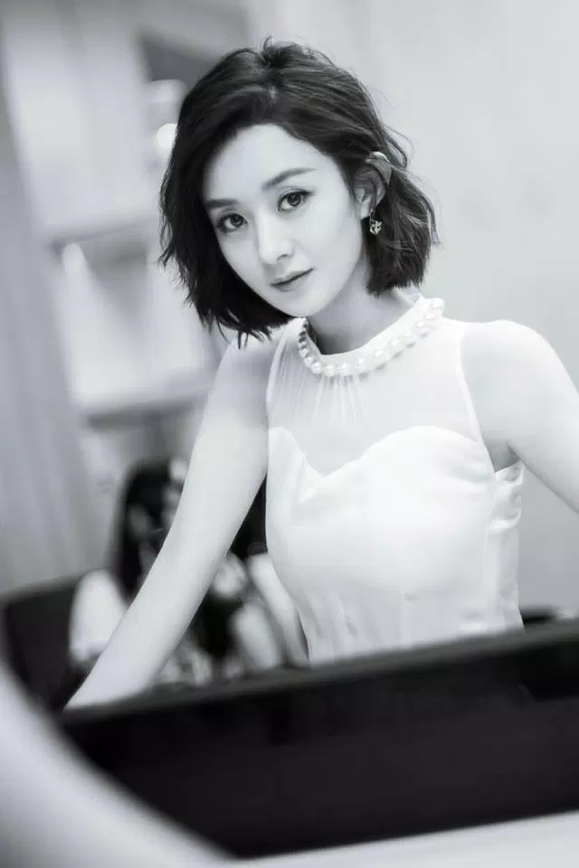 Triệu Lệ Dĩnh
