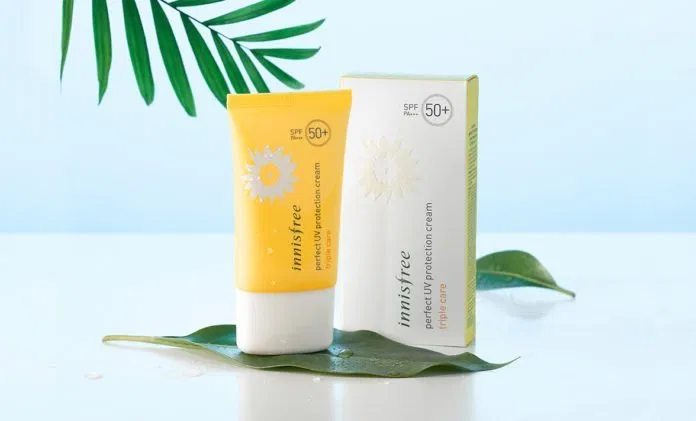 Dưỡng da cơ bản