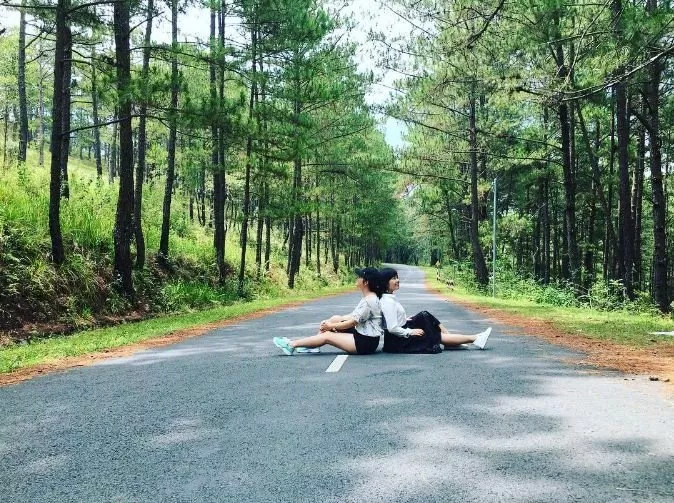 Địa điểm du lịch Đà Lạt