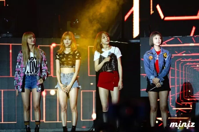EXID