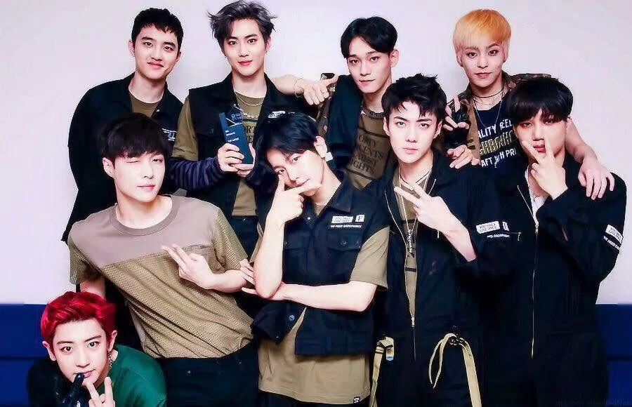 EXO