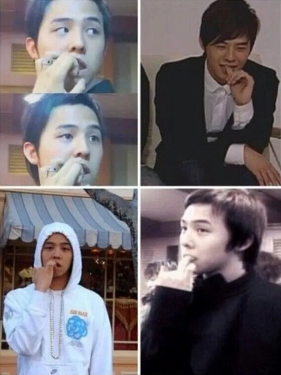 G-Dragon