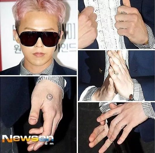 G-Dragon