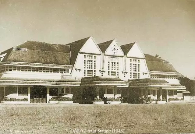Đà Lạt