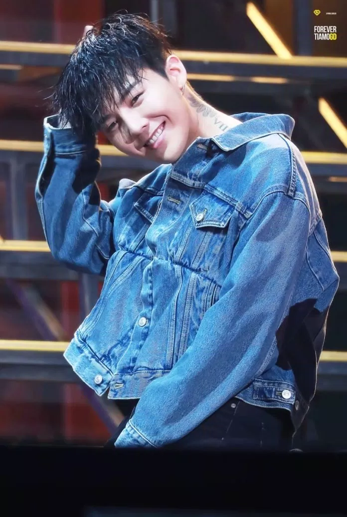 G-Dragon
