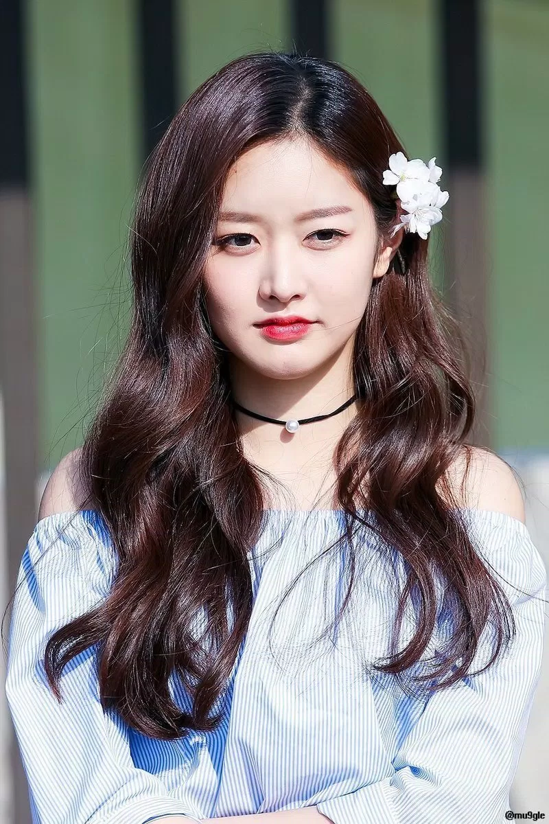 Gugudan Mimi