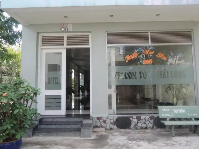 Khách sạn Hải Long
