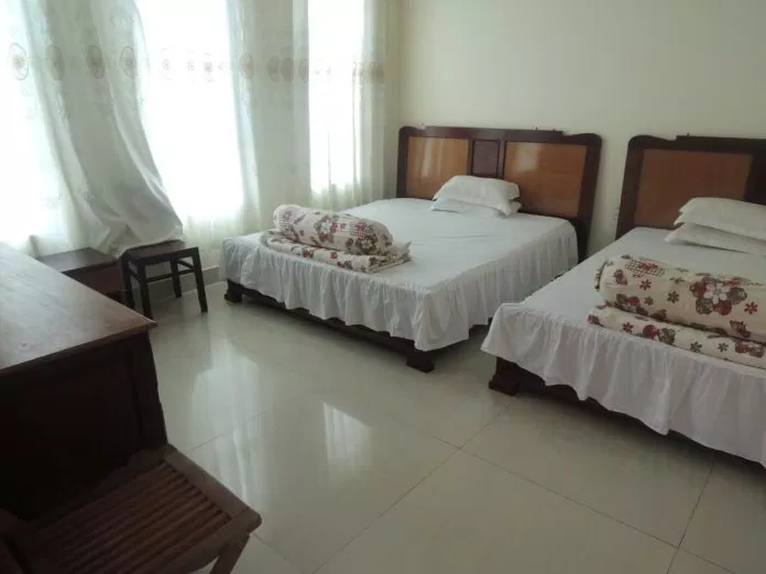 Khách sạn Hải Long