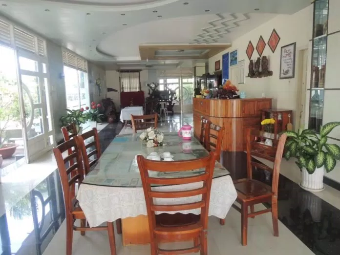 Khách sạn Hải Long