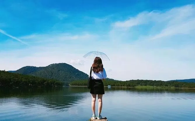 Địa điểm du lịch Đà Lạt