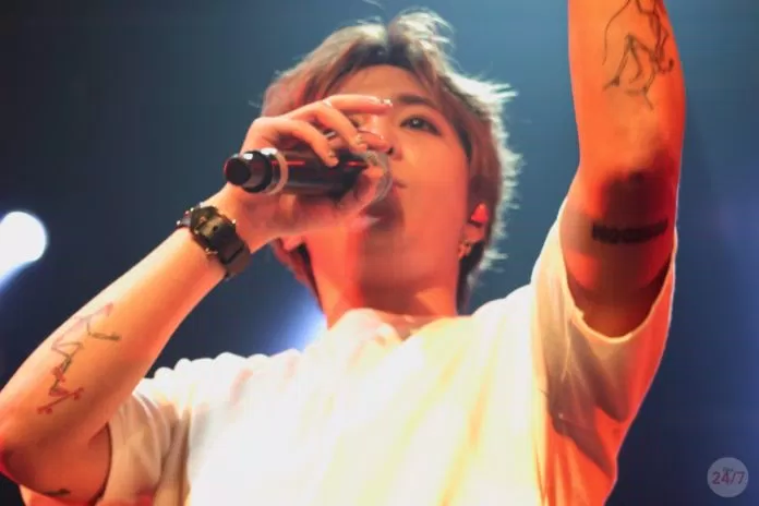 Hongki