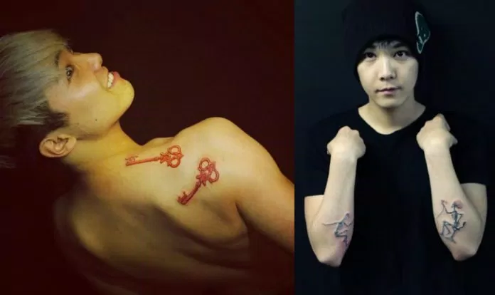 Hongki