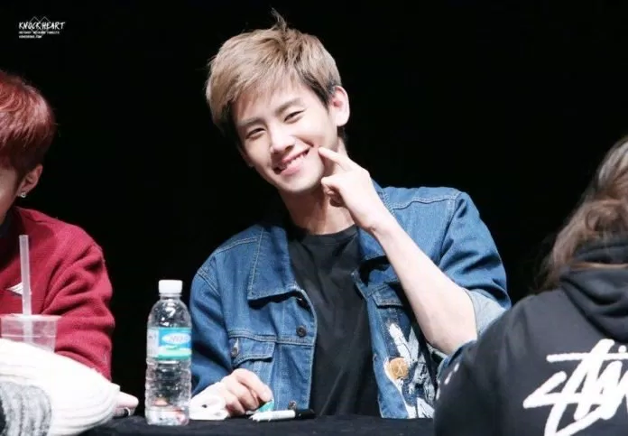 Hotshot Hojung