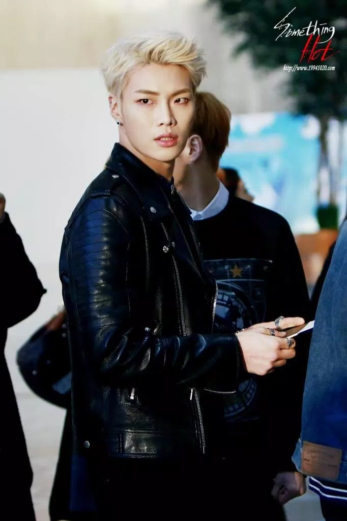 Hotshot Junhyuk