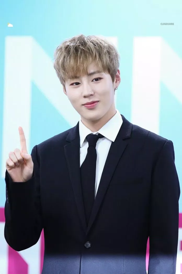 Hotshot Sungwoon