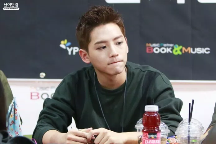 Hotshot Yoonsan