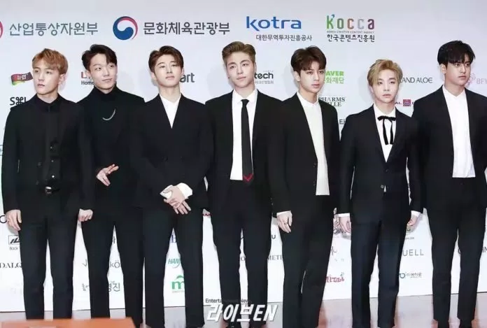 iKON