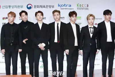 iKON