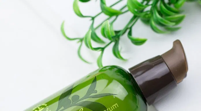 Innisfree The Green Tea Seed Serum
