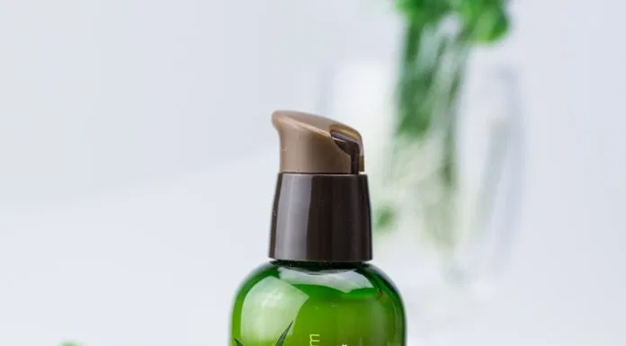 Innisfree The Green Tea Seed Serum