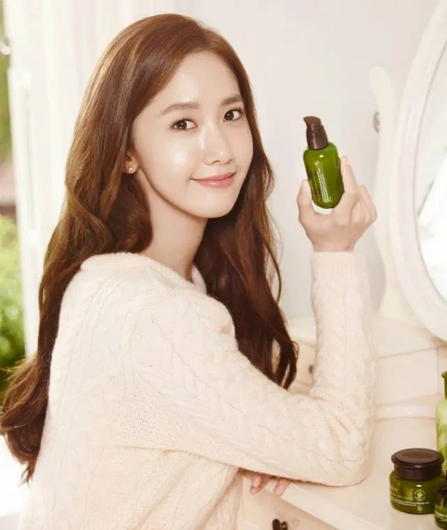 Innisfree The Green Tea Seed Serum