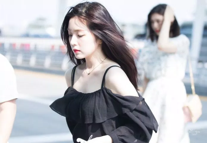 Điểm mặt 6 cô chị cả thường bị nhầm là em út của nhóm nhạc nữ KPOP