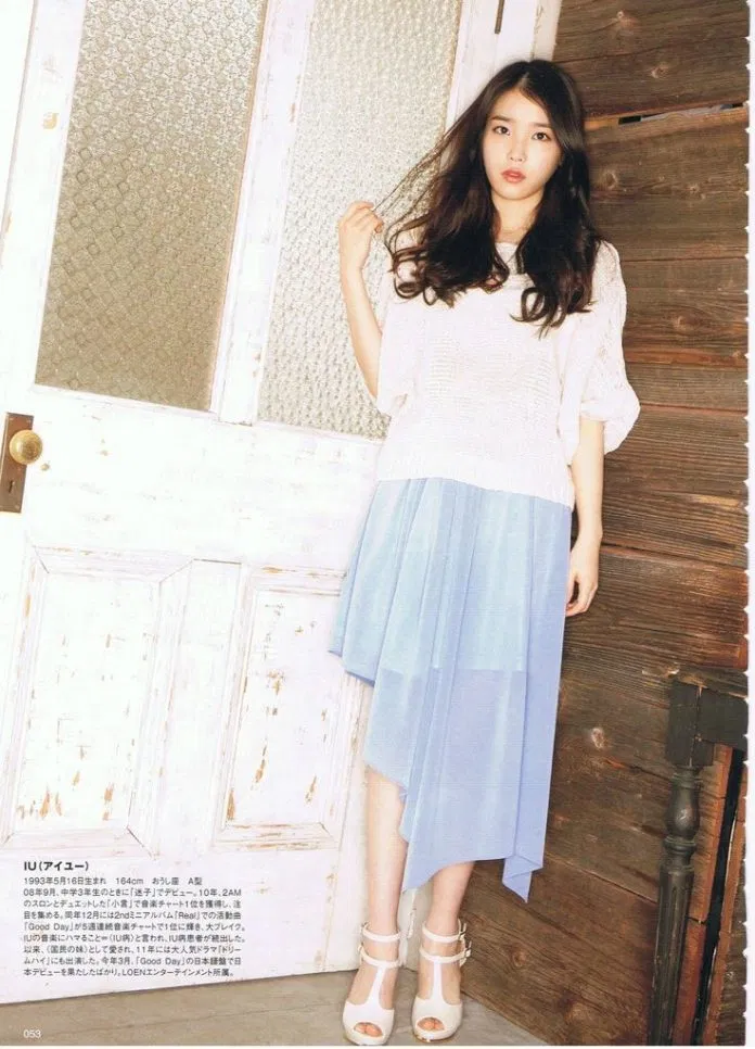 iu