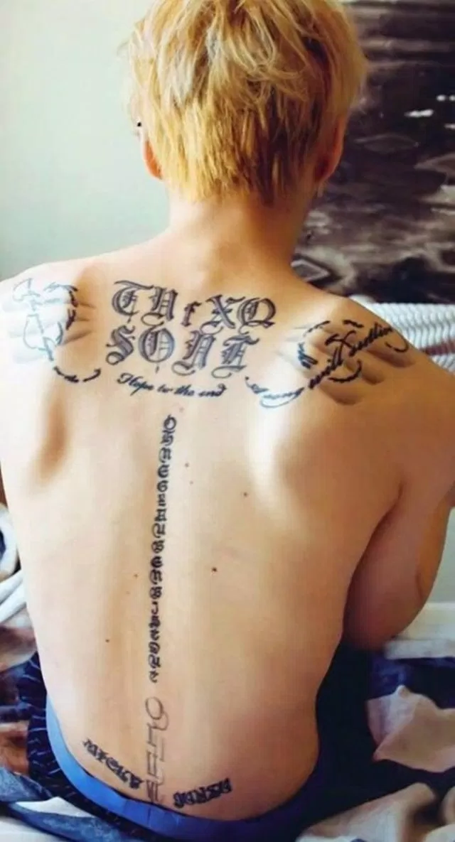 jaejoong