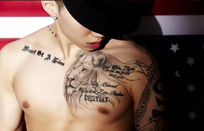 Jay Park