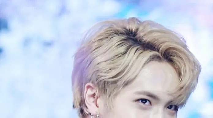 JBJ Donghan