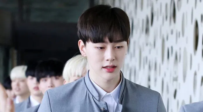 JBJ Hyunbin