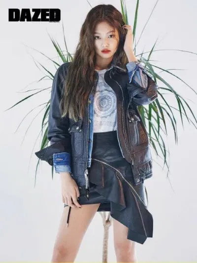 jennie