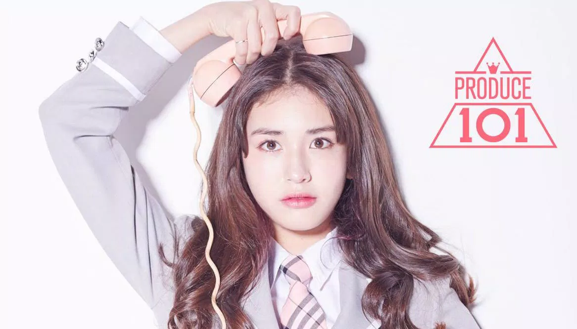 Jeon So Mi