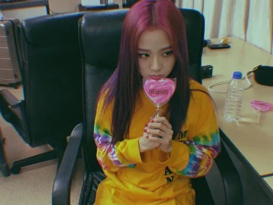 jisoo blackpink