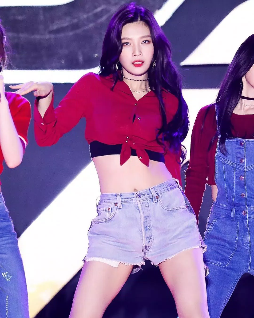 joy