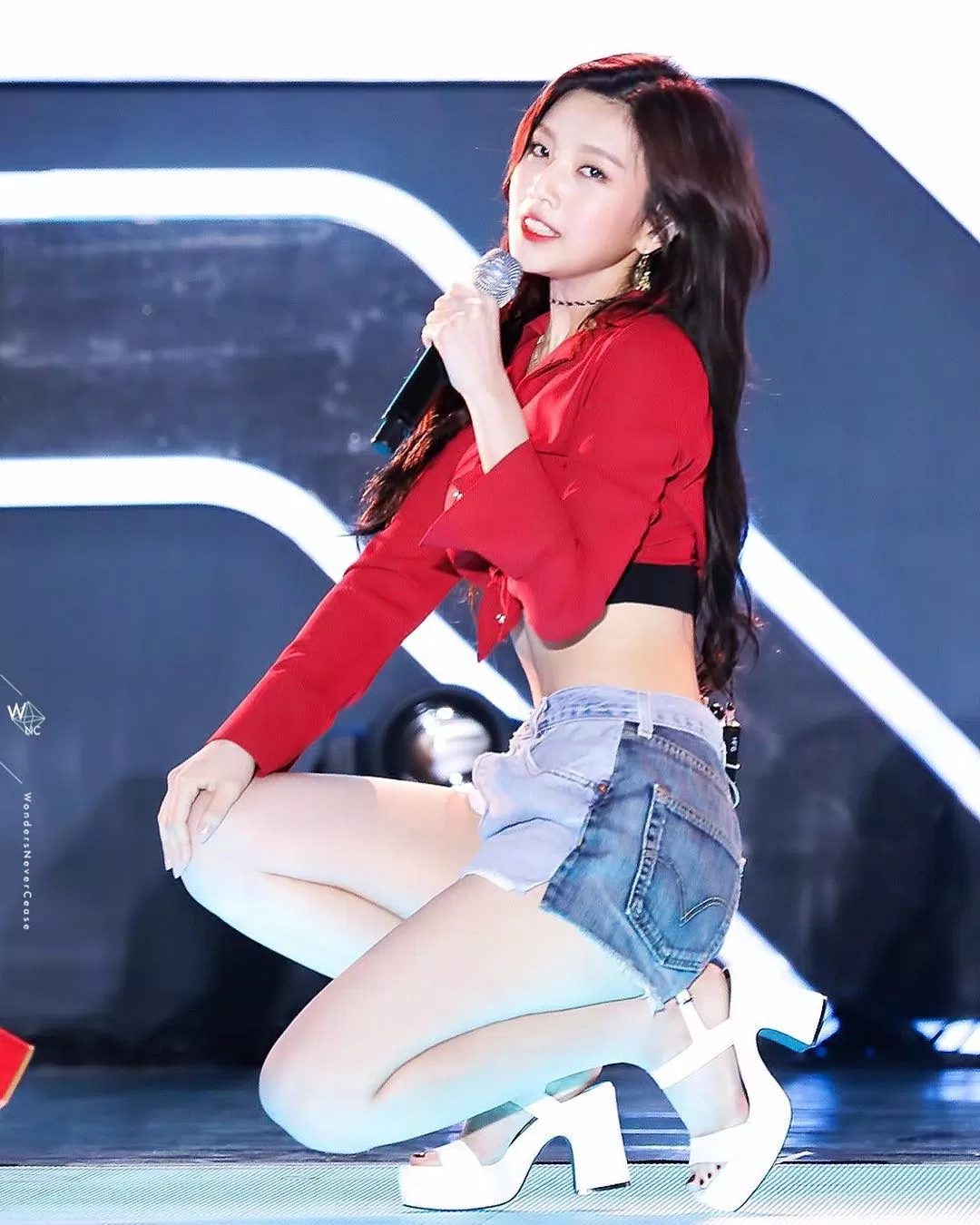 joy